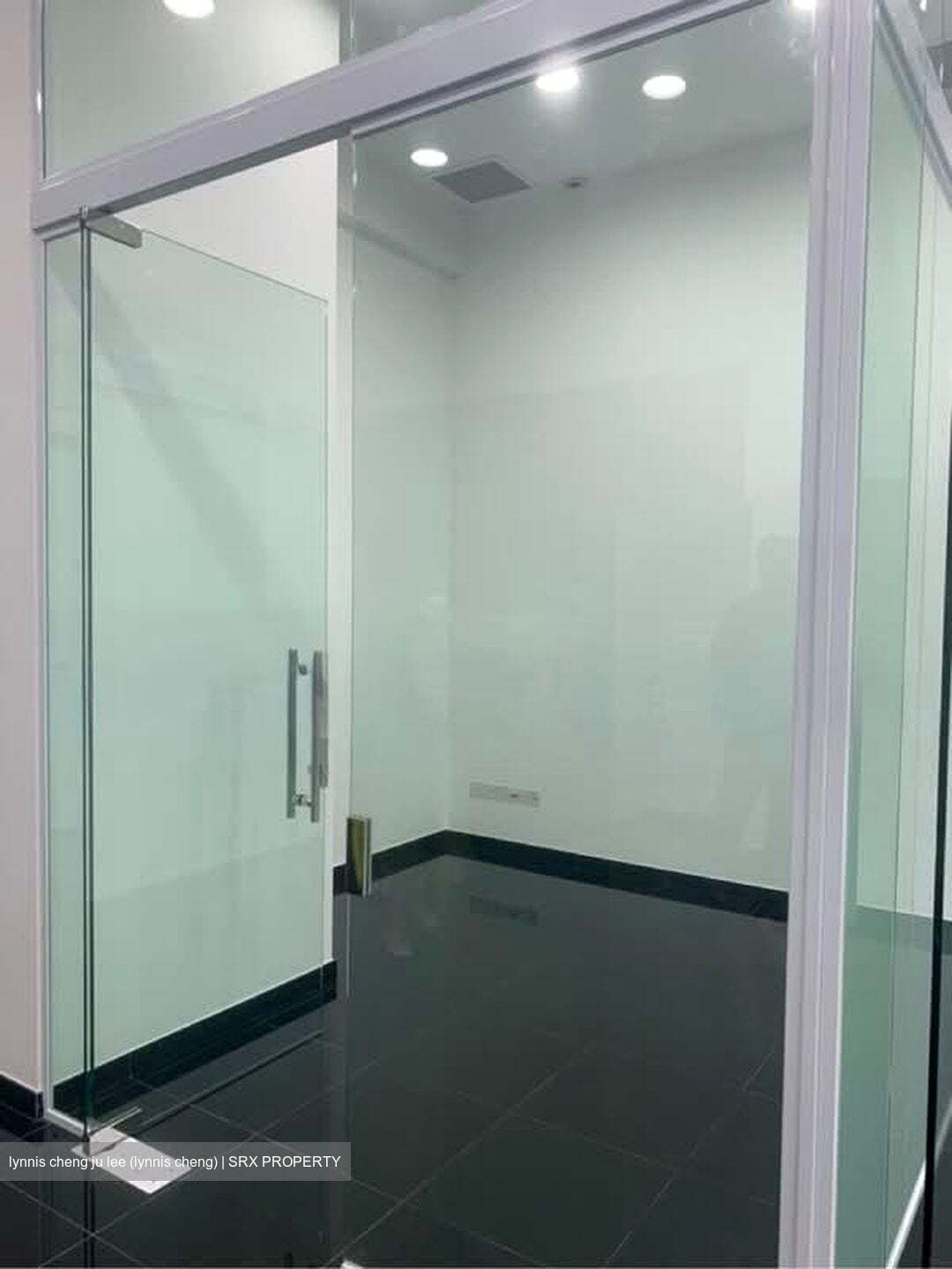 The Central (D1), Office #539753071